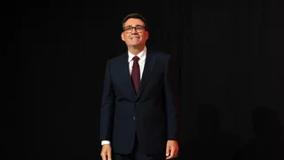 Who is Andy Burnham, the U.K.'s new prime minister?