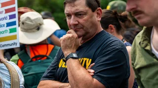 5 Things to Know About the Maine Senate Candidate Troy Jackson