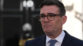 Keir Starmer resigns, Andy Burnham to become U.K. prime minister