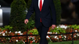 Andy Burnham, New UK Prime Minister, Names John Healey As Top Finance Official