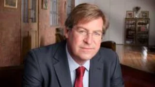 Broadcaster and journalist Edward Stourton dies aged 68