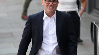 Burnham Set to Become Britain’s First Openly Roman Catholic Prime Minister