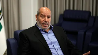 Hamas Names Khalil al-Hayya as Its New Leader