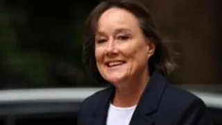 Jo Stevens to leave Welsh secretary post