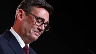 Keir Starmer resigns, Andy Burnham to become U.K. prime minister