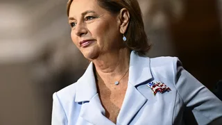 Lindsey Graham’s Sister, Darline Graham, Says She Will Run to Succeed Him