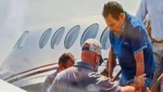 Notorious drug cartel leader Ismael Zambada sentenced to life in US prison