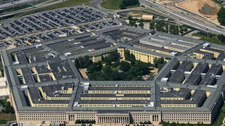 Pentagon Identifies 2 U.S. Soldiers Killed in Jordan
