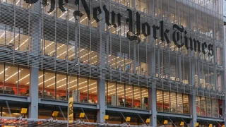 Trump Administration Sought Phone Records of Times Journalists and Their Relatives
