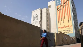 U.S. and Iran launch new strikes after 3 U.S. service members are killed
