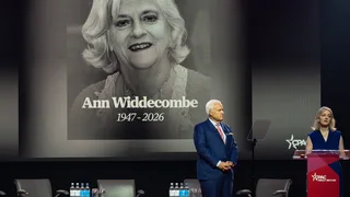 British Politician Ann Widdecombe Was Murdered with a Hammer, Prosecutors Say