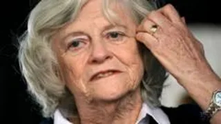 Man due in court charged with murder of Ann Widdecombe