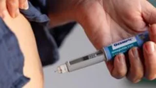 Ozempic-maker sues rival over false advertising
