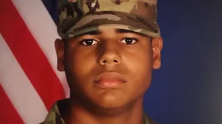 Pentagon Identifies Soldier Killed in Iran War as Sgt. Michael Emmanuel Swinton