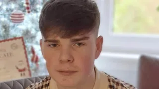 Teenagers sentenced for murdering 16-year-old boy in beach knife attack