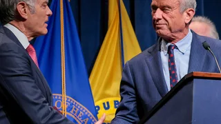 Trump Officials Withhold $1 Billion in Medicaid Funds From California and Minnesota Over Suspected Fraud