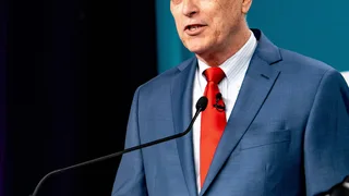 Andy Biggs, Trump’s Pick, Wins Republican Nomination for Arizona Governor