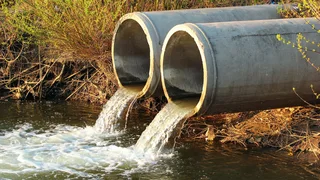Ex-CEO of Southern Water among four charged over 'scheme to manipulate water quality tests'