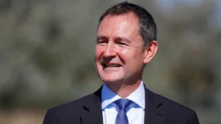 Ex-CEO of Southern Water among four charged over 'scheme to manipulate water quality tests'