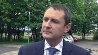 Ex-Southern Water boss among four charged over alleged plan to manipulate water tests