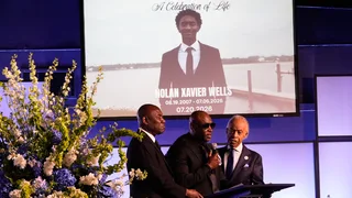 Independent autopsy "inconclusive" on cause of death for 18-year-old Nolan Wells in Mississippi