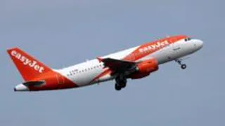 Mid-air 10-person brawl halts easyJet flight