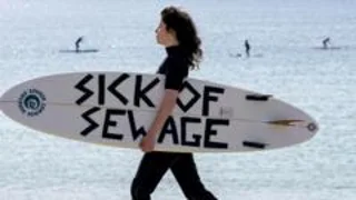 Secret court documents reveal potential scale of illegal sewage spilling