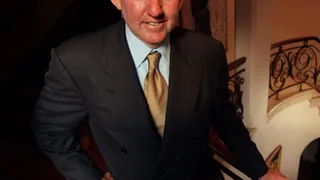 Clint Reilly, Political Consultant Known for Feuding, Dies at 79