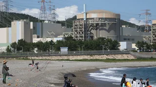 For South Korea, U.S.-Saudi Nuclear Deal Exposes a Double Standard