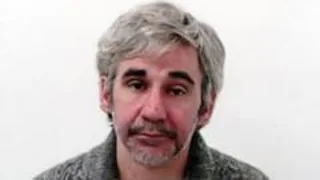 Former River City actor Iain Robertson jailed for nine years for rape