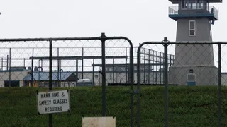 ICE Targets ‘Detention Desert’ With New Facility in North Carolina