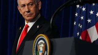 Israel Welcomes Trump’s Demand for Diplomatic Ties With Saudi Arabia
