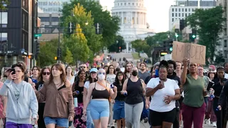 Man Fatally Shot by Police in Madison, WI, Stirring Protests