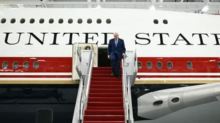 'New York Times' alleges White House abuses legal system to intimidate reporters