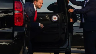 Secret Service Agent in JD Vance’s Detail Under Investigation