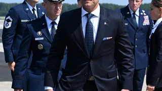 Senators Ask Hegseth to Fully Account for U.S. Troops Killed or Wounded in Iran