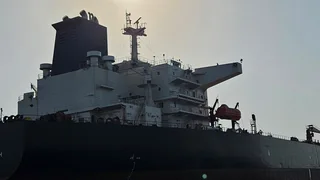 Strikes Against Saudi Tankers in the Red Sea Send Oil Past $100 a Barrel