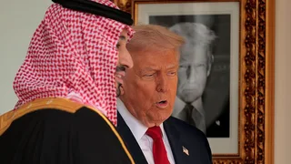 U.S. nuclear power deal with Saudi Arabia faces criticism in Israel