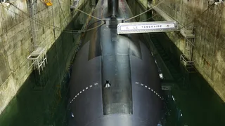 U.S.-Saudi Deal Prompts Fears of a Nuclear Arms Race