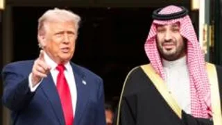 US to announce deal allowing Saudi Arabia a nuclear programme