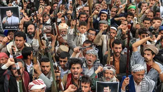 What to Know About Iran and the Houthis