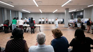 Democrats approve new primary election calendar, putting South Carolina first
