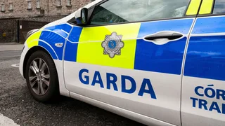 'Extremely significant' car bomb intercepted near Irish border