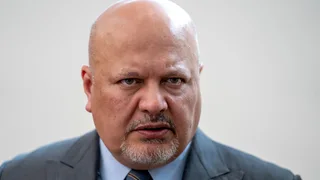 ICC member states vote to remove chief prosecutor Karim Khan