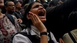 India activist ends hunger strike after 26 days