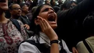 India activist ends hunger strike after 26 days