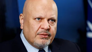 Karim Khan Is Ousted as I.C.C. Chief Prosecutor Over Sexual Misconduct