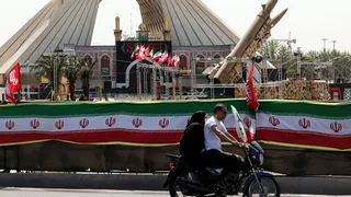 Trump threatens a major escalation in Iran as the war nears the 5-month mark