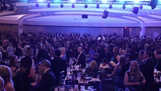 Trump to Speak as White House Correspondents Dinner Returns With More Security