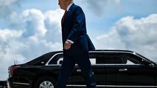 From Celebration to Escalation: How Trump’s Iran Cease-Fire Collapsed